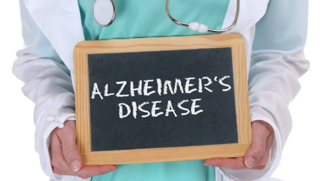 Alzheimer (Foto: Thinkstock)