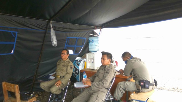 Stadion Bertaraf Internasional untuk Persija: Ini Soal Harga Diri (2)