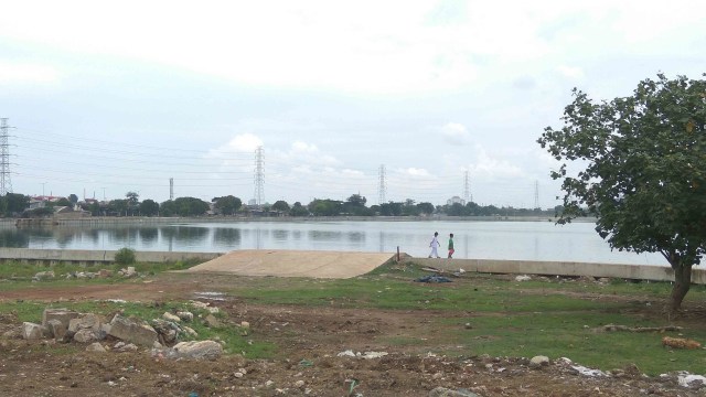 Rumah Baru Macan Kemayoran Kali Ini Strategis dan Bukan Biang Macet (1)