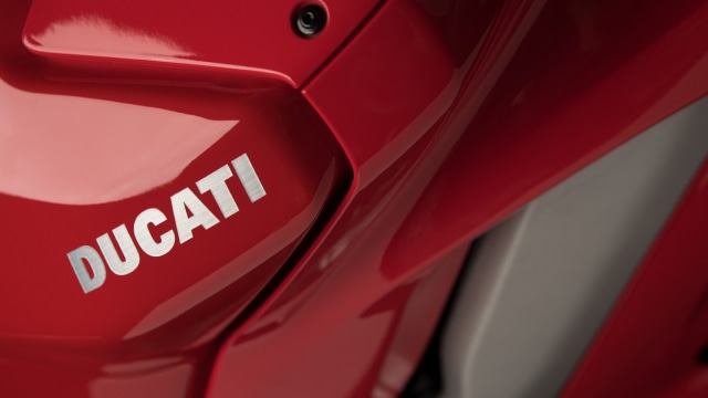 Ducati Panigale V4 (Foto: Ducati)