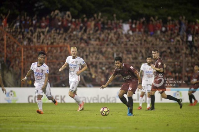Analisis: Bagaimana Bali United Menjadi Mimpi Buruk untuk PSM