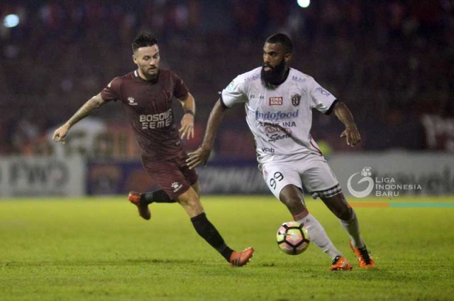 Analisis: Bagaimana Bali United Menjadi Mimpi Buruk untuk PSM (1)