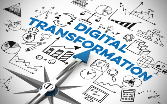 Digital Transformation Bukan Sekadar IT Apalagi Website