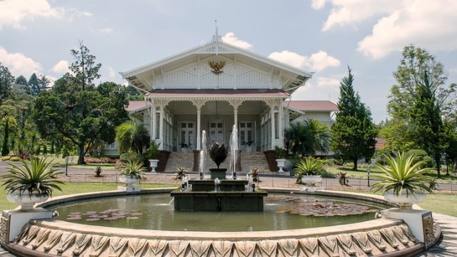Istana Cipanas (Foto: Disparbud.jabarprov.go.id)