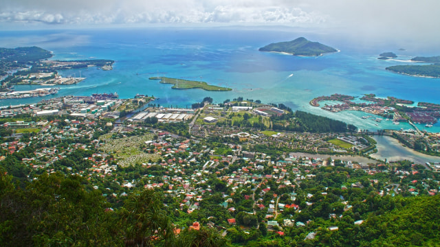 Seychelles (Foto: Pixabay)