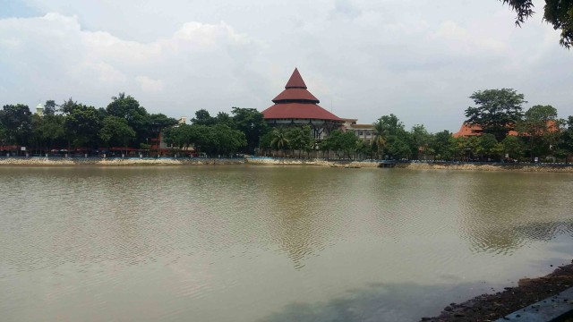 Harapan Warga Kampung Betawi untuk Dapat Lebih Diberdayakakan