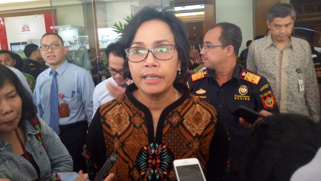 Sri Mulyani Minta Penjelasan Ke BPS Soal Daya Beli Masyarakat ...