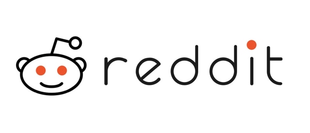 Logo Reddit. (Foto: Reddit)