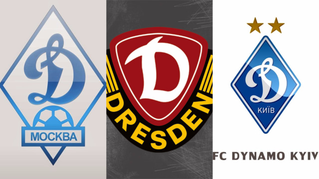 Logo Dynamo (Foto: Istimewa)