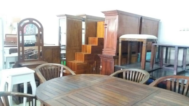 View Jual  Beli Furniture  Bekas  Tangerang Selatan PNG SiPeti