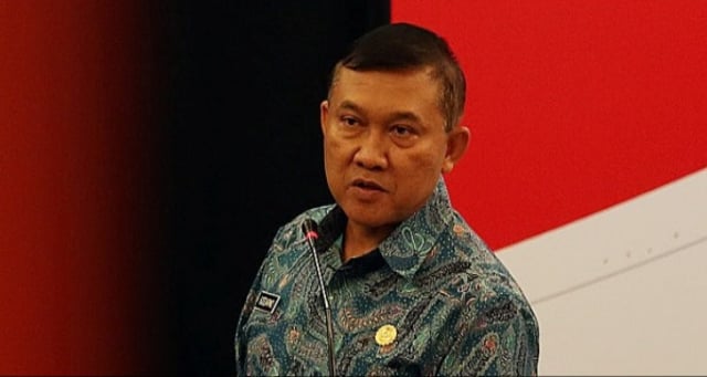 Pilgub Kaltim: Mayjen TNI Soedarmo, Kandidat Terbaru DPP Golkar?