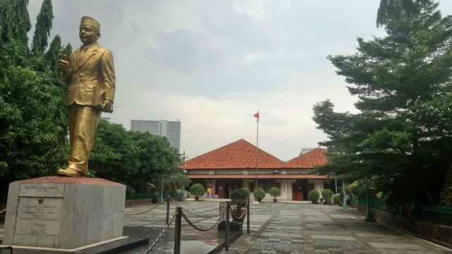 Museum MH Thamrin, Museum Tersembunyi di Pusat Jakarta