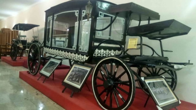 Museum MH Thamrin, Museum Tersembunyi di Pusat Jakarta (3)