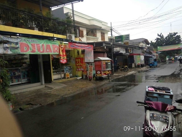 Mencari Lokasi Penganut Aliran Kepercayaan HARI di Setiabudi