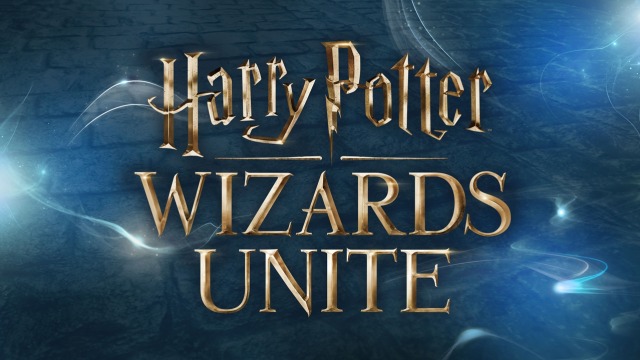Game mobile 'Harry Potter: Wizards Unite'. (Foto: Niantic)