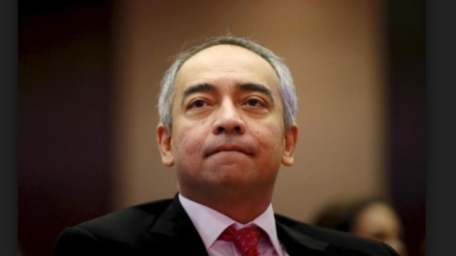 Nazir Razak (Foto: REUTERS/Olivia Harris)