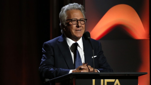 Dustin Hoffman (Foto: REUTERS/Mario Anzuoni)