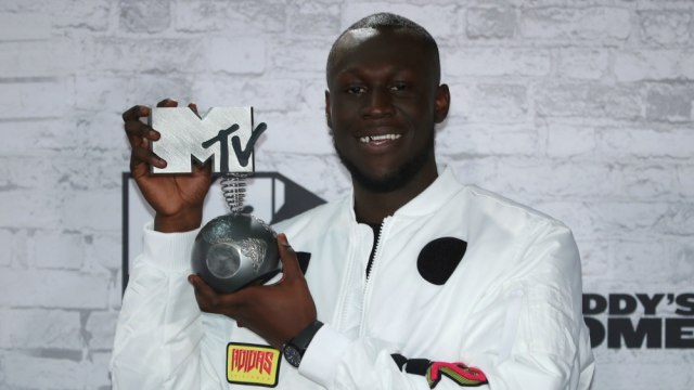Stormzy