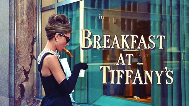Breakfast at Tiffany's. (Foto: Instagram/somelikeithollywood )