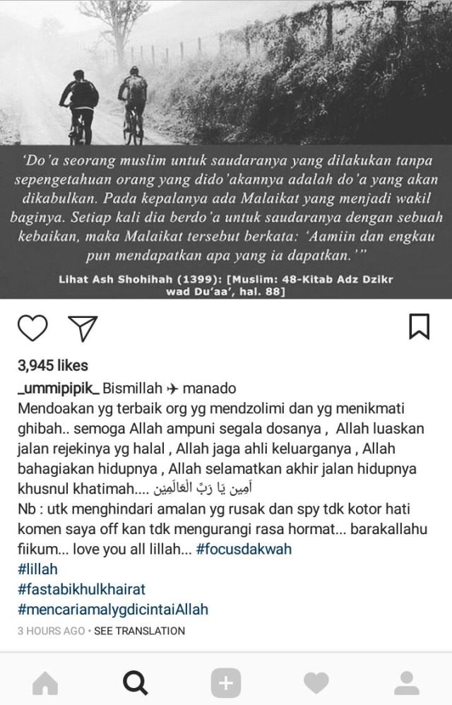 Gambar Kata Orang Zalim Cikimmcom