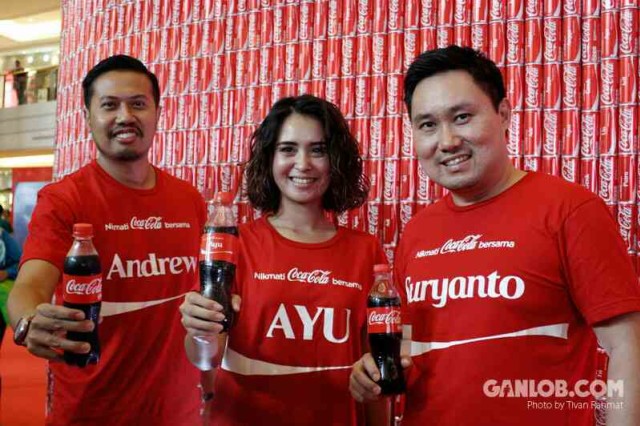 Coca-cola Foundation: Proyek Water Neutral Untuk Pengembangan Ekonomi dan Lingkungan (1)