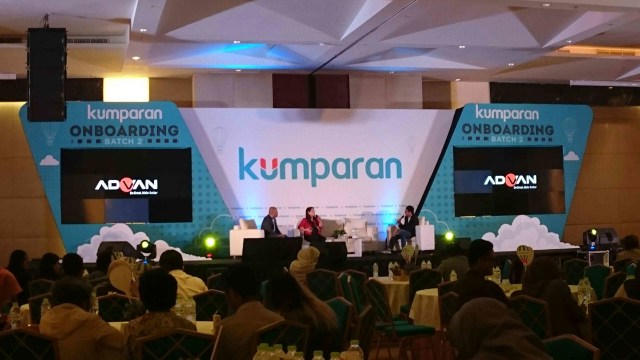 Komitmen Advan Bagi Keamanan Siber di Dunia Digital