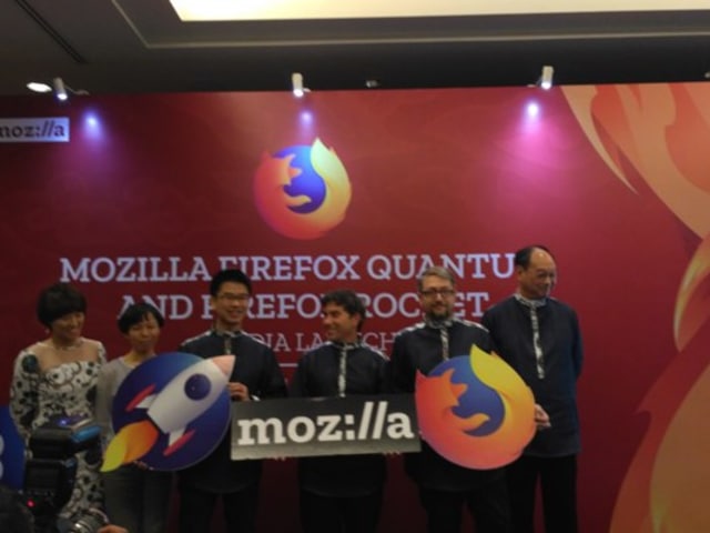 Mozilla Rilis Browser Baru Khusus Indonesia