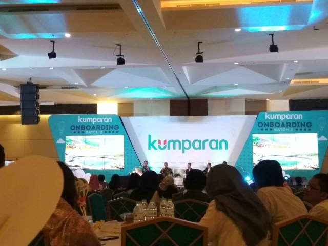 Program Water Neutral dari Coca-Cola Bantu Atasi Krisis Air
