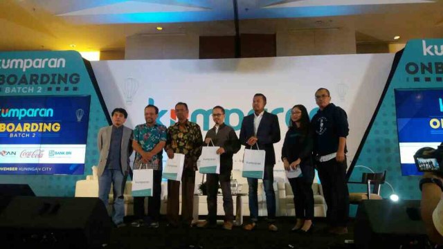 Penanggulangan Krisis Air di Indonesia, Wujud Kepedulian dan Tanggung Jawab Coca Cola terhadap Lingkungan