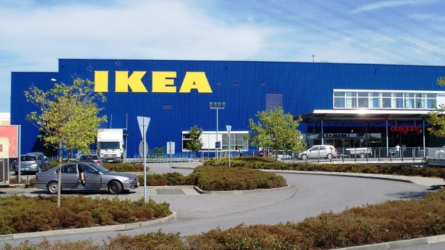 IKEA (Foto: Wikimedia Commons)
