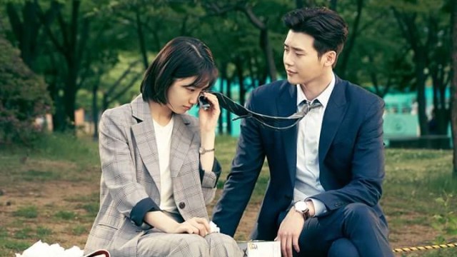 Drama 'While You Were Sleeping' tamat. (Foto: Facebook sbsnow)