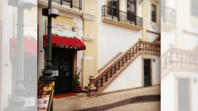 com-Taste of India (Foto: Tripadvisor)
