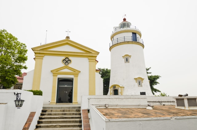 com-Guia Lighthouse (Foto: Thinkstock)