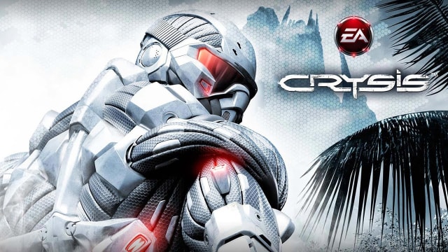 Crysis (Foto: YouTube)