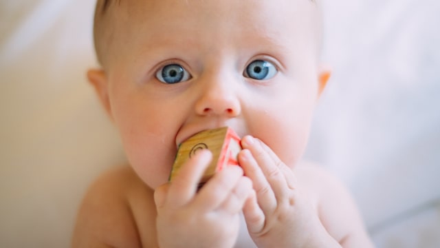 Makanan yang Tidak Baik untuk Bayi (Foto: Unsplash)