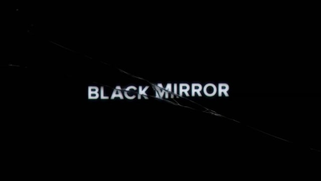 Black Mirror (Foto: flickr/@BagoGames)