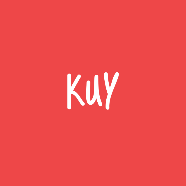 Kuy (Foto: Mela Nurhidayati/Kumparan)