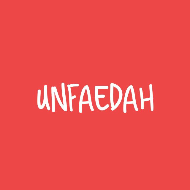 Unfaedah (Foto: Mela Nurhidayati/Kumparan)