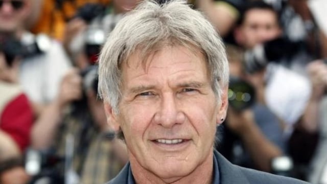 Harrison Ford Foto: Reuters