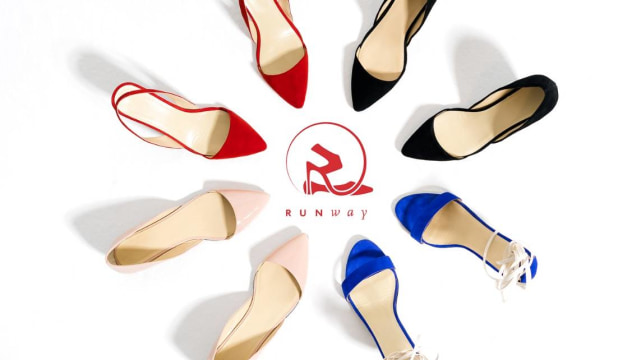 Runway Heels (Foto: Dok. Runway Heels)