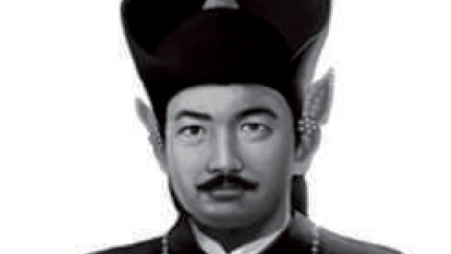 Sultan Agung (Foto: jrd.bantulkab.go.id)