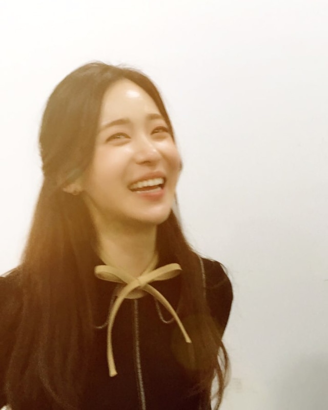 Yoo So Young (Foto: Instagram/@ssossolovely)