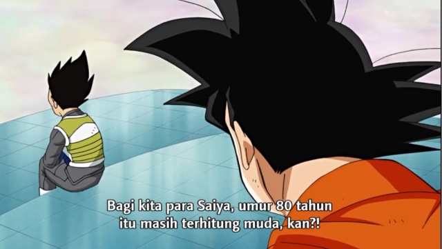 5 Hal Yang Tidak Konsisten Dalam Serial Dragon Ball Super Kumparan Com