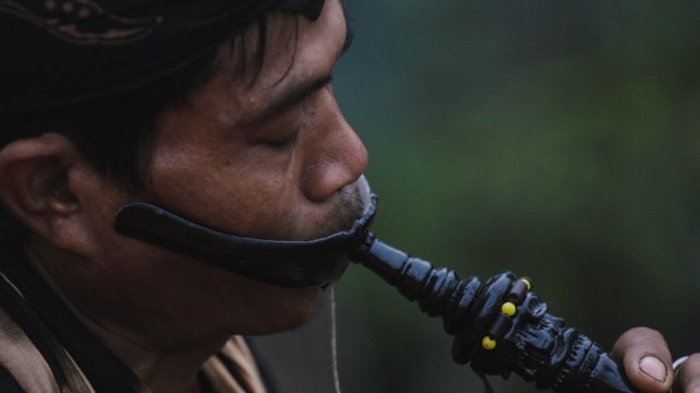Menyelami Relung Jiwa Penghayat Sunda Wiwitan (3)