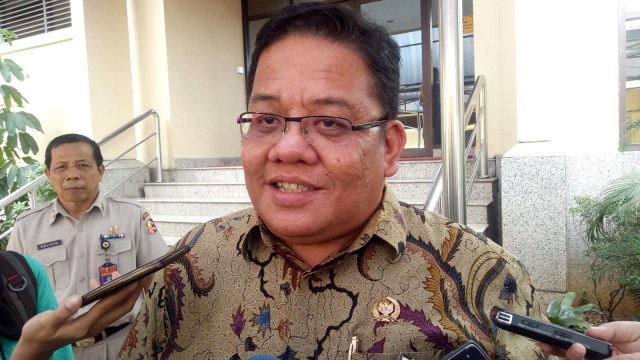 Adrianus Meliala, Komisioner Ombudsman RI