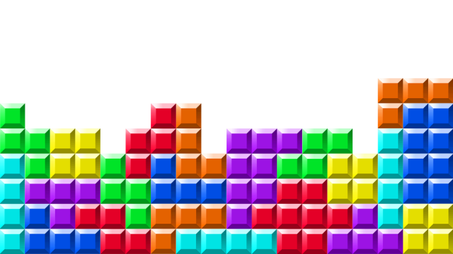 Tetris (Foto: Flickr/BagoGames)