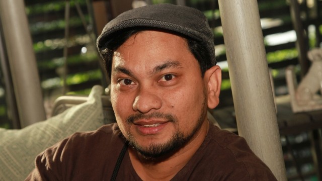 Tompi (Foto: Munady Widjaja)