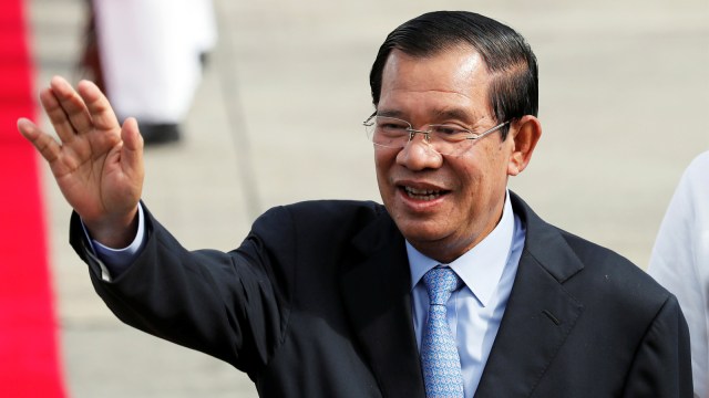 Menghindari Sial, PM Kamboja Ingin Ganti Tanggal Lahir (235017)