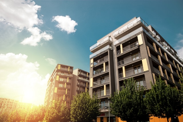 Apartemen Termurah Di Jakarta Hanya Seharga 450 Jutaan Kumparan Com