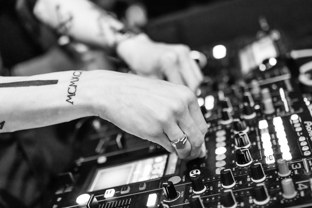DJ (Foto: Pixabay)